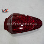 Carbon Fiber Fairing Kit for Suzuki GSXR1000 (2007–2008)
