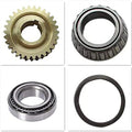 Replacement Gear Races Kit for TROY Tiller GW11527 GW1064