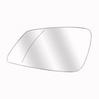 Left Heated Wing Mirror Glass 544314 for BMW 5 7 Series (F07 F10)