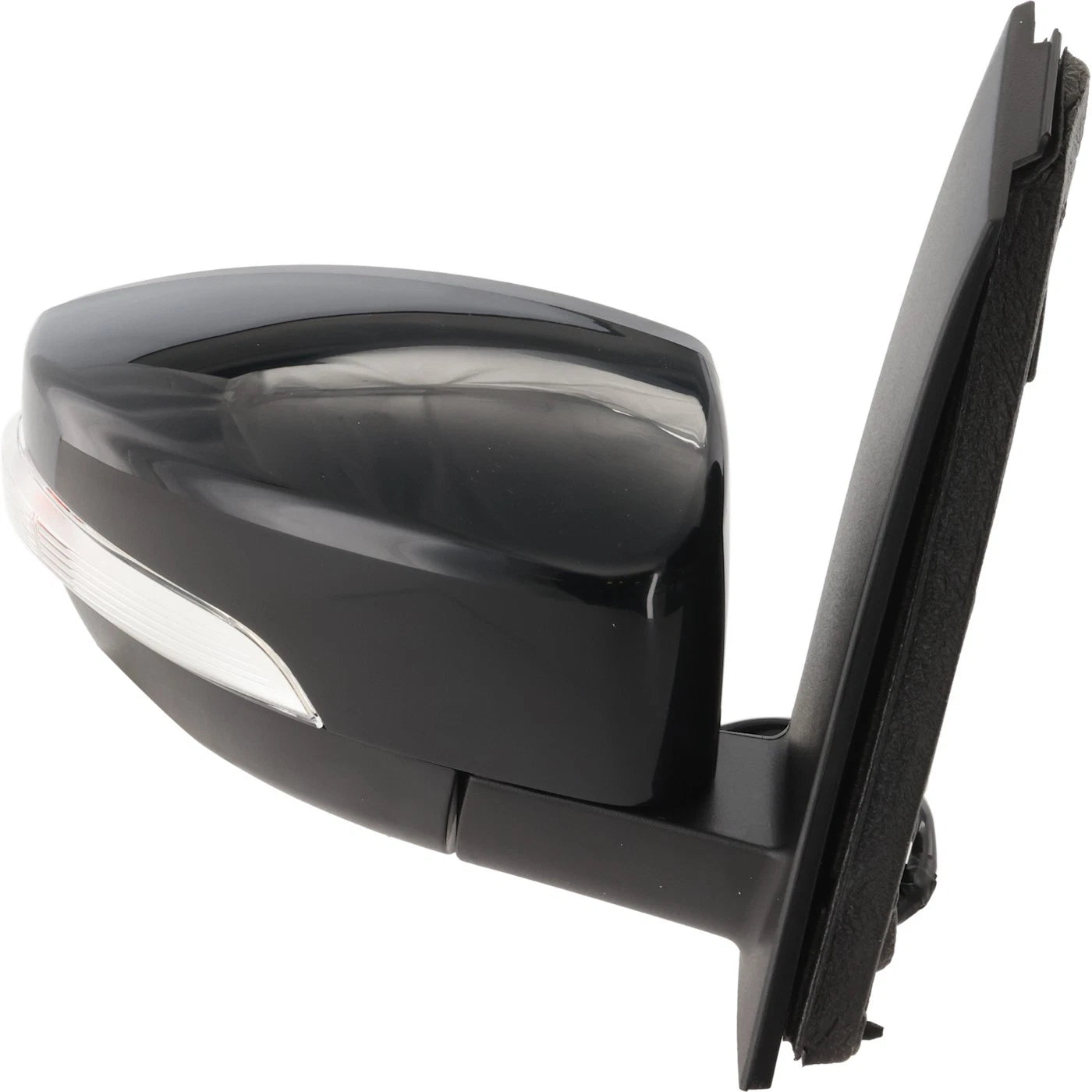 Right Power Heated Mirror for Ford C-Max (2013–2017) with Puddle Light
