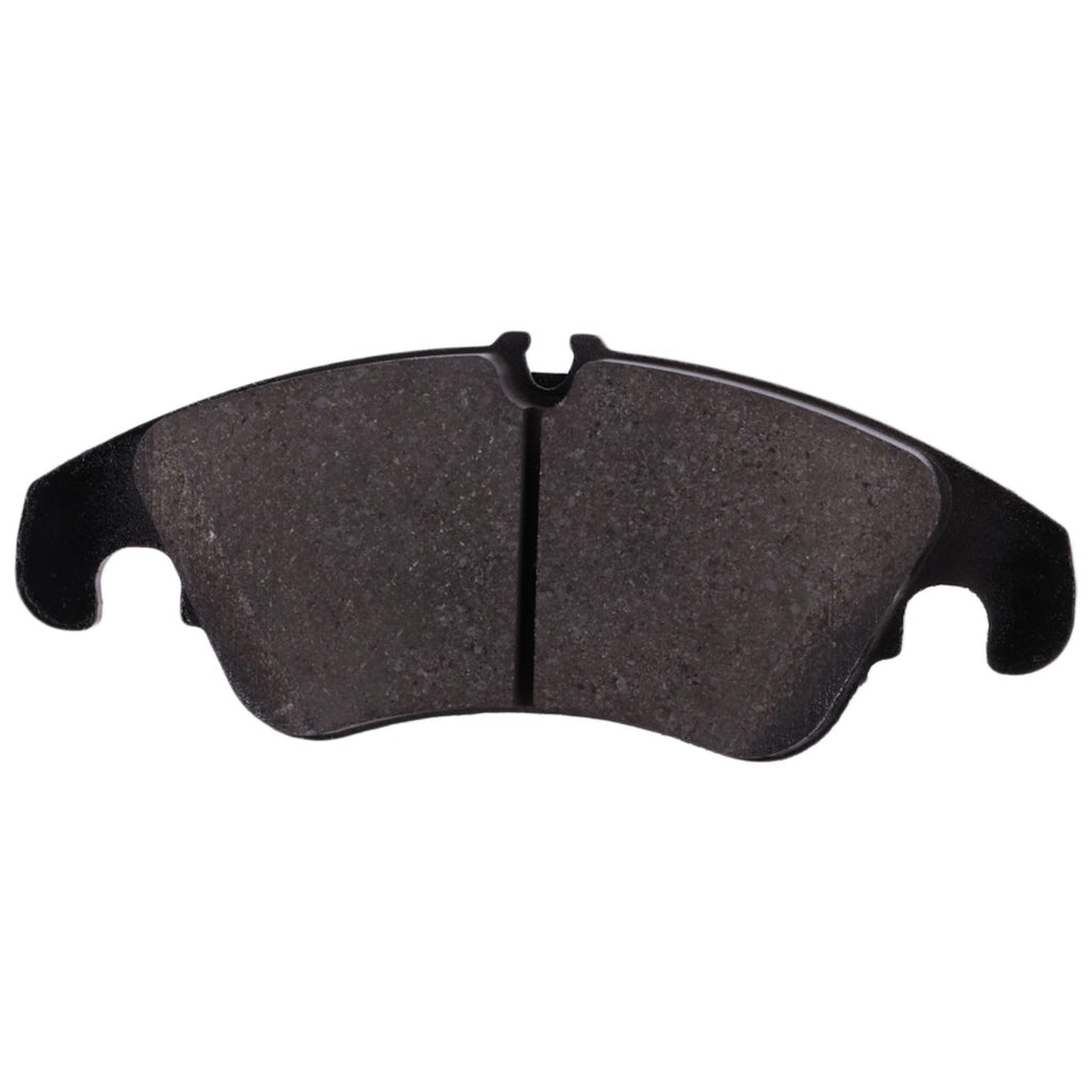 Front NAO Brake Pad Set for Audi A4 A5 Quattro (2008–2016)