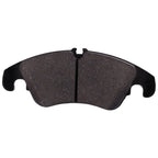 Front NAO Brake Pad Set for Audi A4 A5 Quattro (2008–2016)