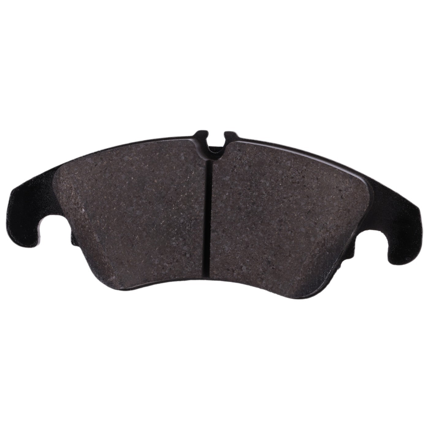 Front NAO Brake Pad Set for Audi A4 A5 Quattro (2008–2016)