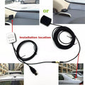 GPS Antenna Signal Repeater Amplifier for Car Phone Navigation