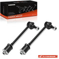 2X Rear Stabilizer Bar Link for Nissan Pathfinder (1987–2004) Infiniti QX4