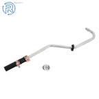 Turbo Coolant Feed Line Tube Pipe Upgrade for Ford Powerstroke (2011–2016)