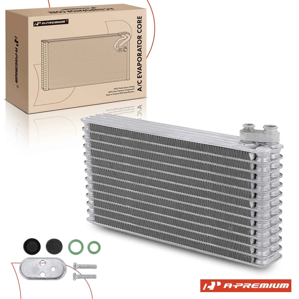 Rear A/C Evaporator Core for Toyota Sequoia (2001–2007)