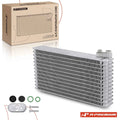 Rear A/C Evaporator Core for Toyota Sequoia (2001–2007)