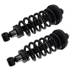 2X Rear Strut Spring Assembly for Mercury Mountaineer (2006–2010)