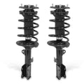 Complete Strut Assembly Set of 2 for Toyota Prius (2004–2009)