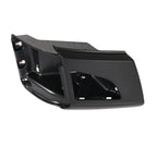 Corner Bumper Right Passenger for Volvo VNL Truck (2018–2024) W/Fog Light Hole