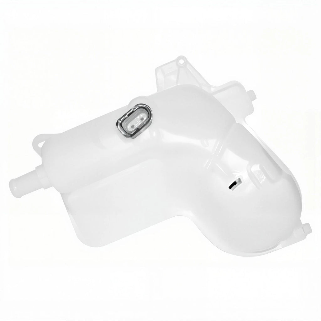 Coolant Expansion Tank with Level Sensor for Audi S4 RS4 (2000–2002)