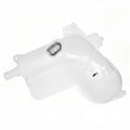 Coolant Expansion Tank with Level Sensor for Audi S4 RS4 (2000–2002)