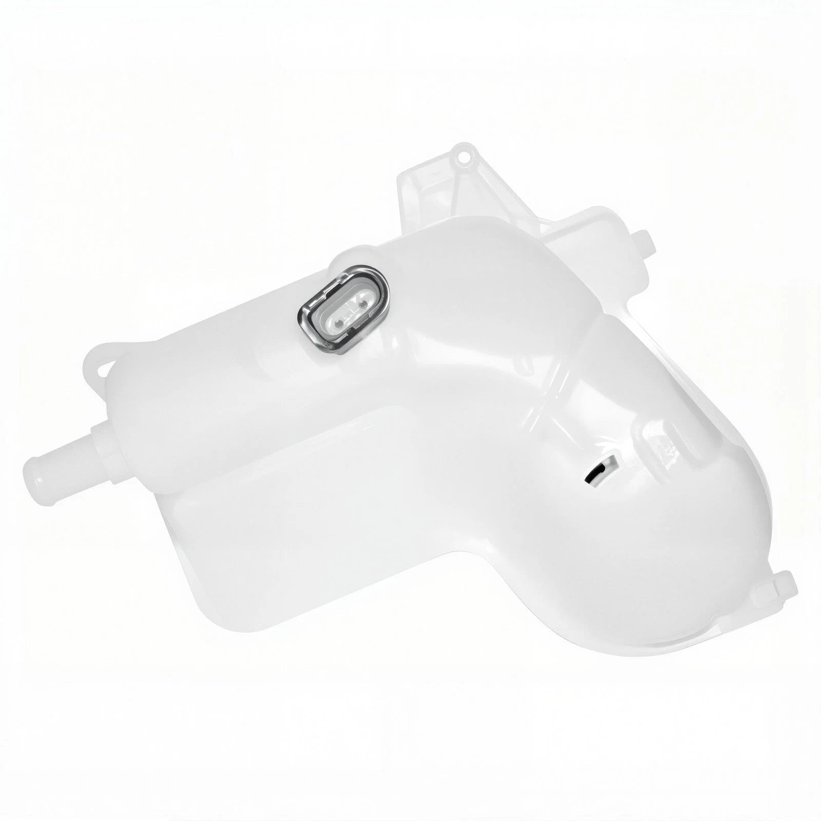 Coolant Expansion Tank with Level Sensor for Audi S4 RS4 (2000–2002)