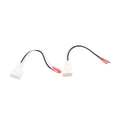 Stereo Radio Speaker Wire Harness Adapter for Subaru & Toyota