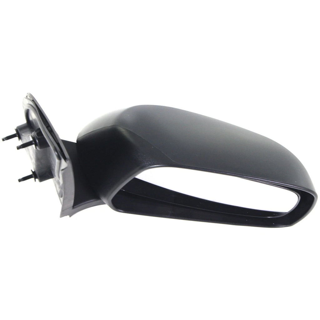 Manual Mirror for Nissan Frontier, Xterra (2005–2018) Passenger Side