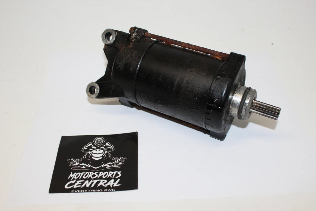 High Torque Starter for Yamaha GP1300R GP1200R GP1200 GP1100 GP800 (1996–2006)