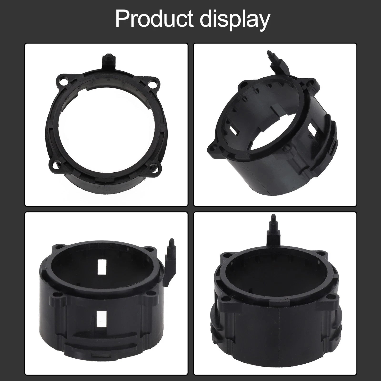 Plastic Gearbox Housing N218316 for DCD771 DCD776 DCD734 (2014–2023)