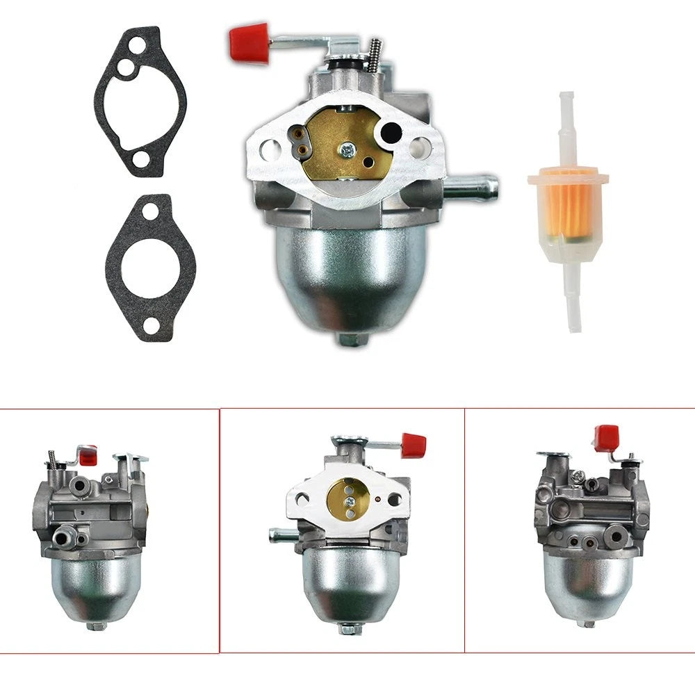 Carburetor for CMV16 GN190 GN191 (6HP 6.5HP)
