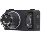 Headlamp Switch for Chevrolet Silverado 1500 GMC Sierra 1500 (2007–2013) 23187807 84154111