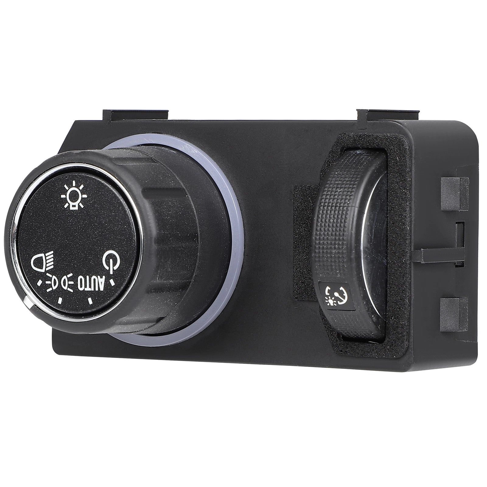 Headlamp Switch for Chevrolet Silverado 1500 GMC Sierra 1500 (2007–2013) 23187807 84154111
