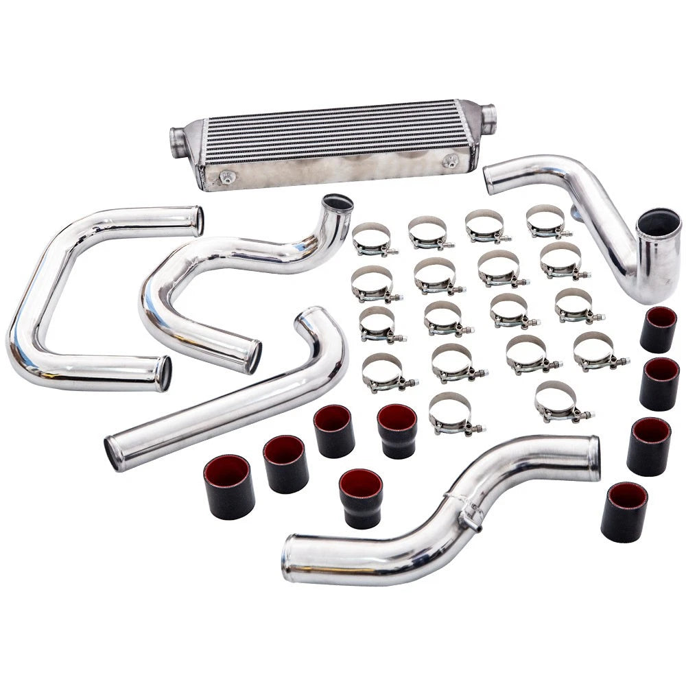 Intercooler & Aluminum Pipings for Acura Integra (1994–2001)