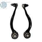Front Lower Control Arms for Land Rover 4-Door (2013-2020)