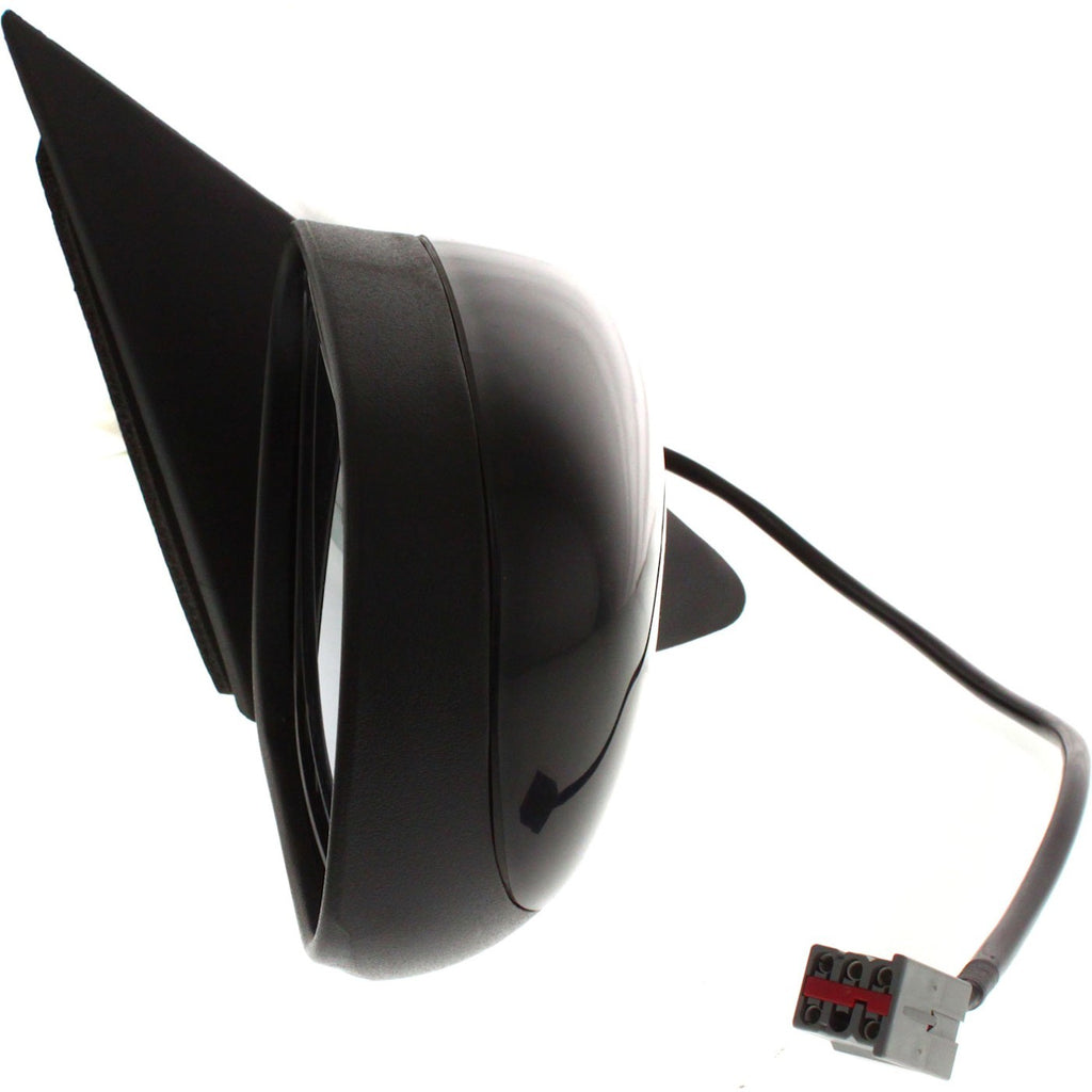 Power Mirror Set of 2 for Ford Crown Victoria (2009–2011) Heated Folding
