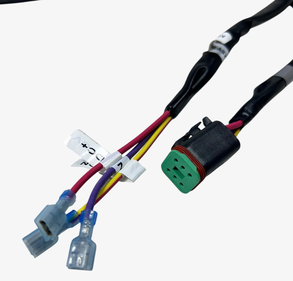 Marine Wiring Harness for Volvo Penta (21542459)
