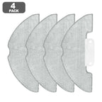 Microfiber Mop Pads for Wrydao AC1 (S2-ACCE-2, S2-SERIES1)
