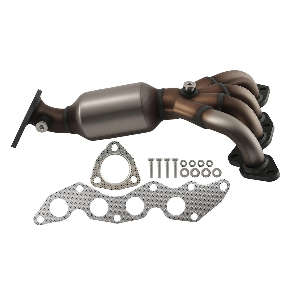 Exhaust Catalytic Converter for Ford Escape/Mercury Mariner (2005–2008)