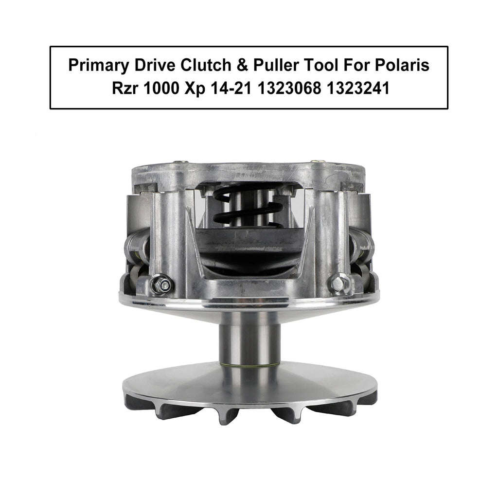 Clutch Puller Tool for Polaris RZR 1000 XP (2014–2021) 1323068