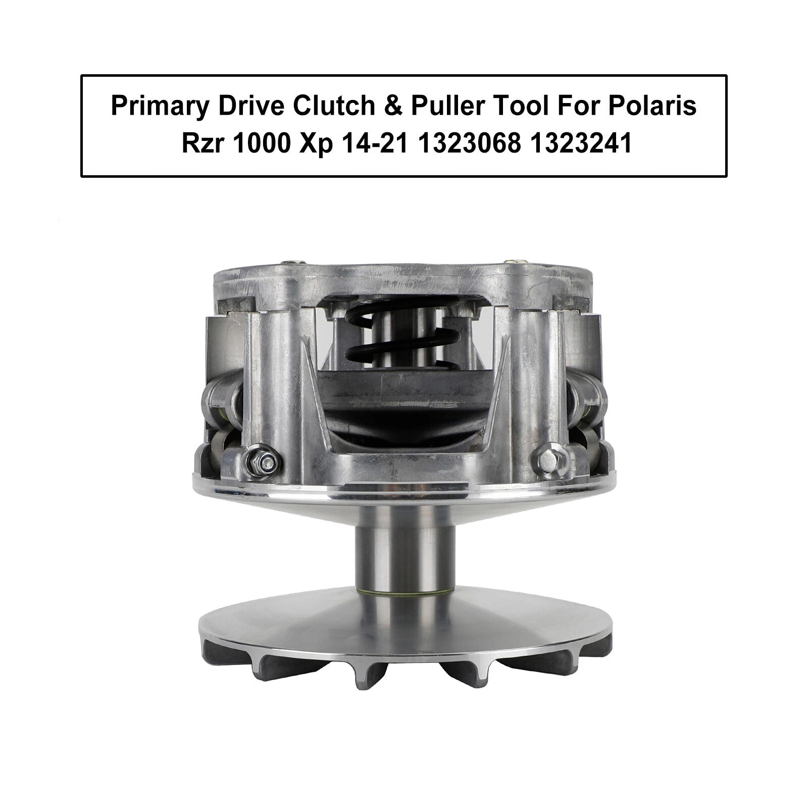 Clutch Puller Tool for Polaris RZR 1000 XP (2014–2021) 1323068