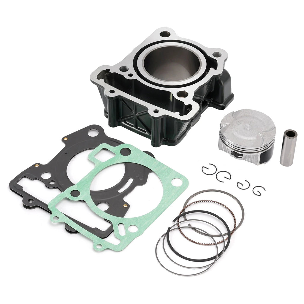 Cylinder Barrel Piston Gasket Kit for Duke 200 (2013–2023)