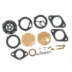 Carburetor Rebuild Kit for Tillotson HD 466