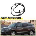 ABS Wheel Speed Sensor for GMC Acadia (2007–2016) - Left/Right