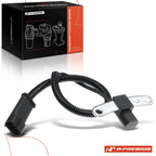 Crankshaft Position Sensor for Jeep Wrangler (1997–2004) Cherokee (1996–2000)