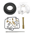 Carburetor Repair Rebuild Kit for Suzuki DR650SE (1996–2009)