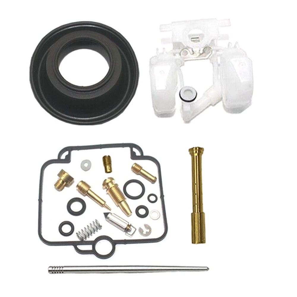 Carburetor Repair Rebuild Kit for Suzuki DR650SE (1996–2009)