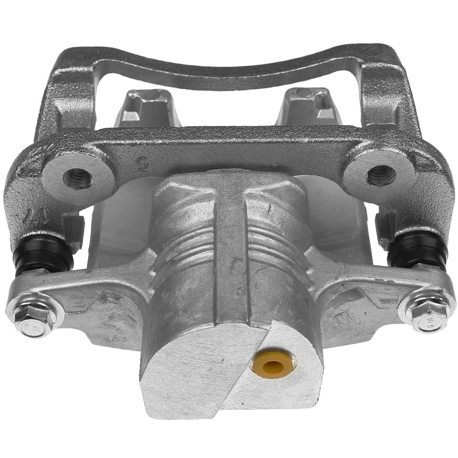 Rear Left Disc Brake Caliper with Bracket for Chevy Camaro (2010-2015)