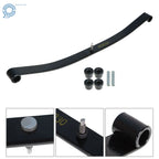 Front Leaf Spring with Bushing Kit for Club Car Precedent (2004-Present)