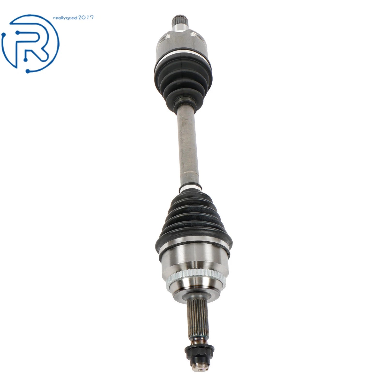 Front Left CV Axle Assembly for Toyota Camry, Solara (2002-2009)