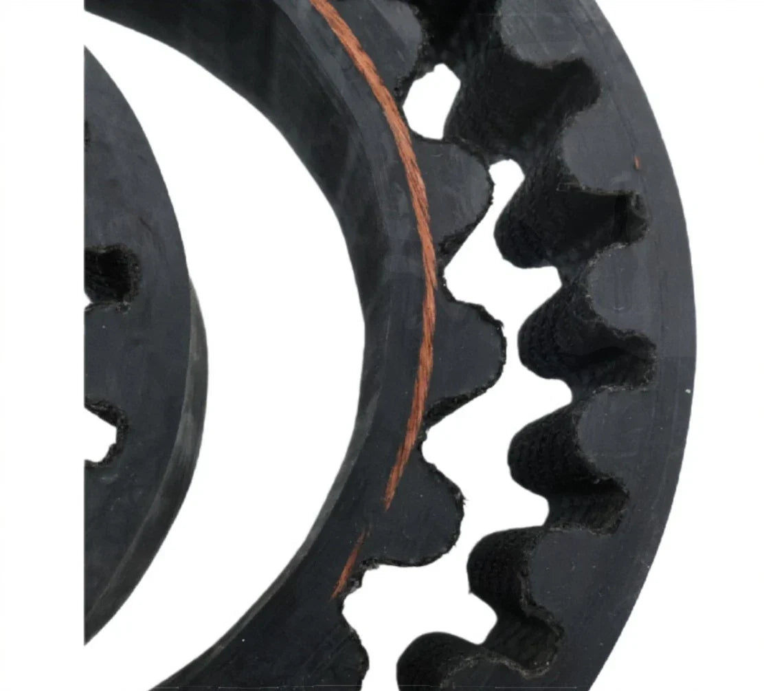 Drive Belt for Victory Motorcycle (1997–2017)