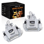 Rear Left or Right Disc Brake Caliper for Ford Edge Lincoln MKX (2011–2015)