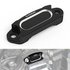 Gear Position Cover for Harley Road Glide FLTRX, FLTRXS (2015–2023)