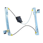 Front Right Window Regulator No Motor/Panel for Alfa Romeo 159 (2005–2011)