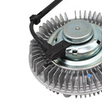 Electric Radiator Cooling Fan Clutch for Dodge Ram 2500 3500 (1994–2002)
