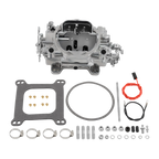 4 Barrel Carburetor 650 CFM for 1905 AVS2 Series (Manual Choke)