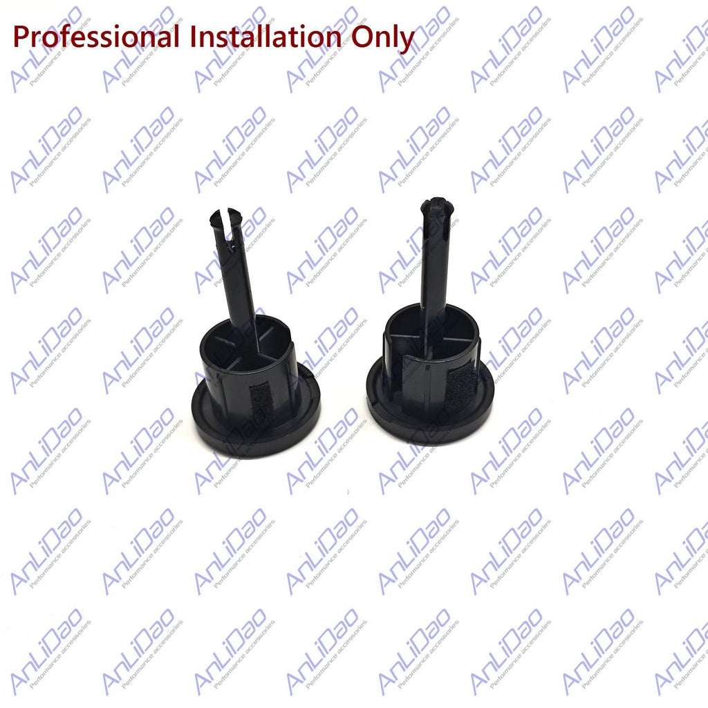 2Pcs Throttle Assembly for Mercury Marine Mercruiser (891645A01)