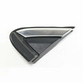Black Plastic Left Fender Trim Molding for GMC Terrain (2018-2022)